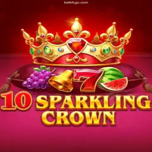 Discover the Thrills of 10SparklingCrown: A Star in Online Brazilian Gaming
