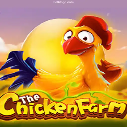 Discover the Thrilling World of ChickenFarm: BetKFC and Experience Brazilian Online Games