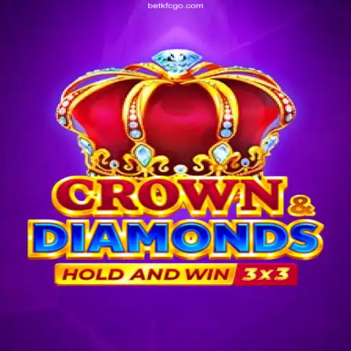 Crown Diamonds: The Jewel of Brazilian Online Gaming