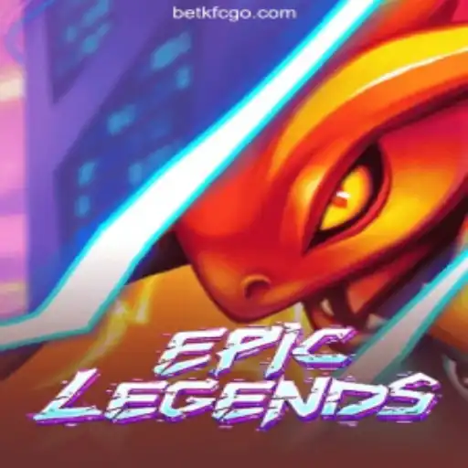 Exploring EpicLegends: Unveiling the Thrills and Excitement of This Online Brazilian Game