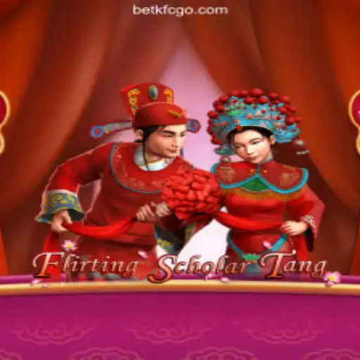 Unveiling the Charm of Flirting Scholar Tang: A Dive into the World of Brazilian Online Gaming