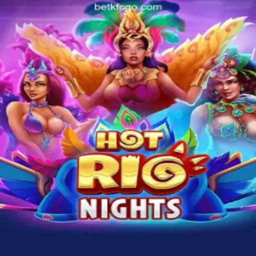 Explore HotRioNights: Brazil's Premier Online Gaming Experience