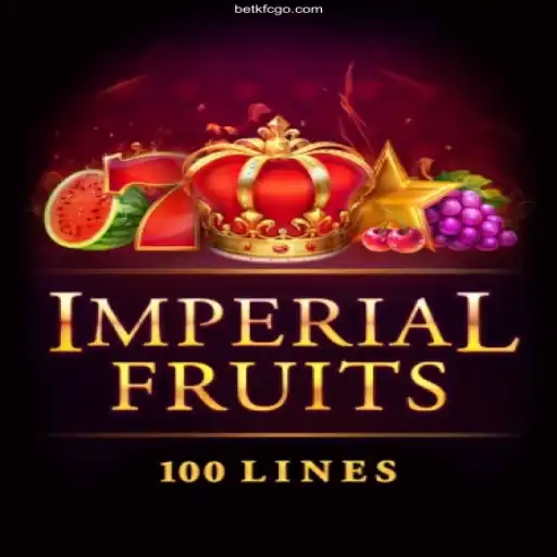 Discover the Thrilling World of ImperialFruits100 Online Gaming