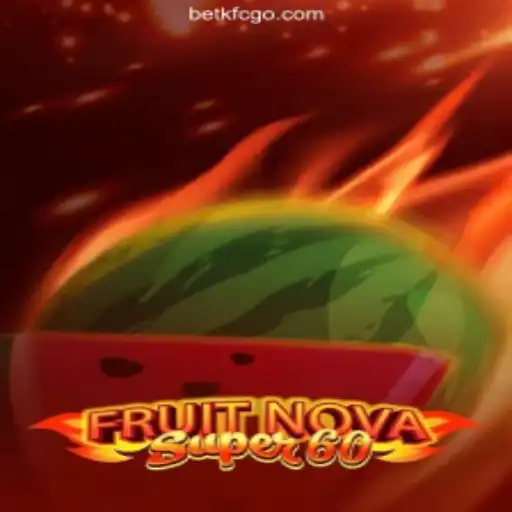 Exploring FruitNovaSuper60: A Thrilling Venture into Brazilian Online Gaming
