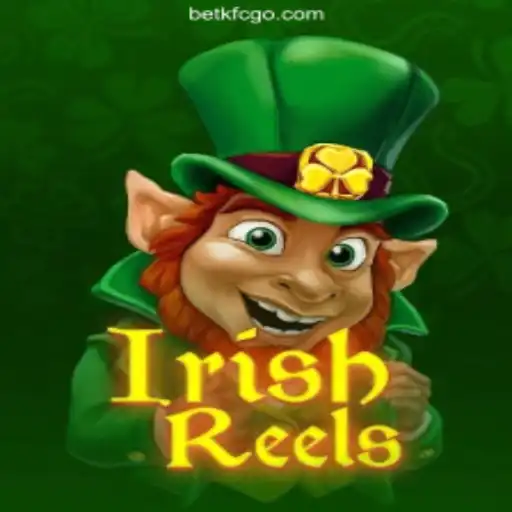 IrishReels: Mergulhe na Experiência de Jogos Com BetKFC
