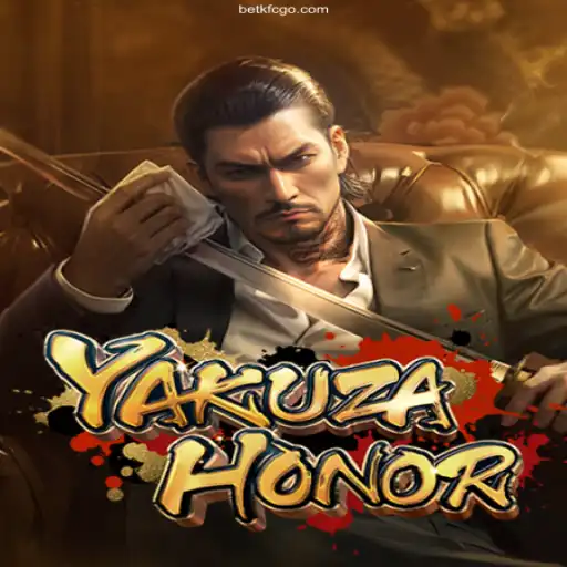 YakuzaHonor: Immersing Gamers into the Vibrant World of Japanese Underworld