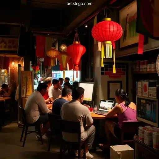 Jueteng: Understanding Its Cultural Significance and Impact