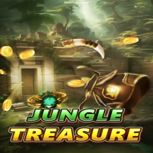 Discover the Exciting World of JungleTreasure: A Top Brazilian Online Game
