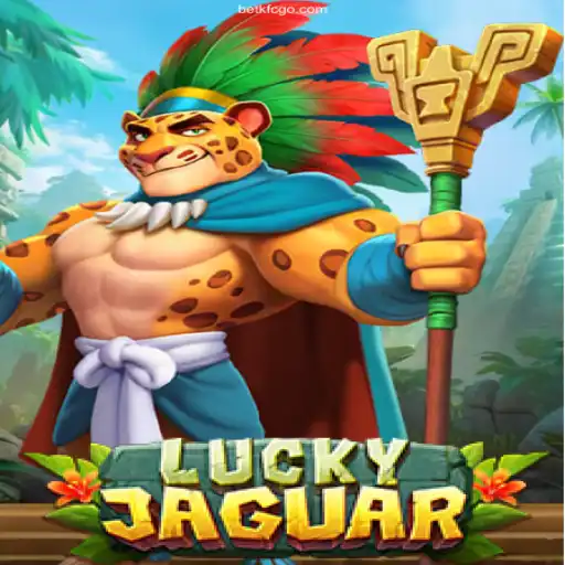 Discover the Excitement of LuckyJaguar: BetKFC and Brazilian Online Games