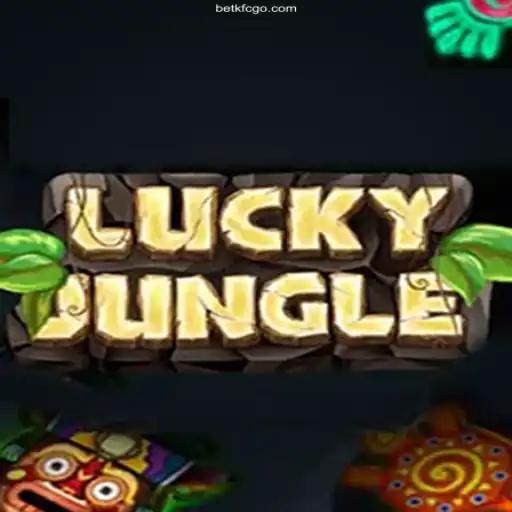 Discover the Exciting World of LuckyJungle: An Online Gaming Adventure