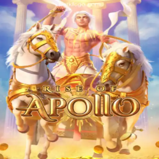 Rise of Apollo: Discover the Best of Brazilian Online Gaming with BetKFC