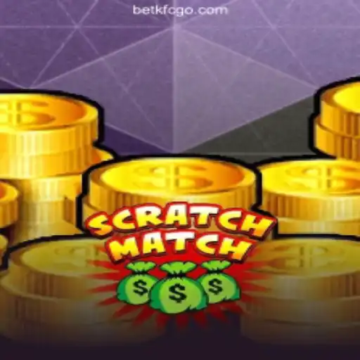 ScratchMatch: Your Gateway to Exciting Brazilian Online Games