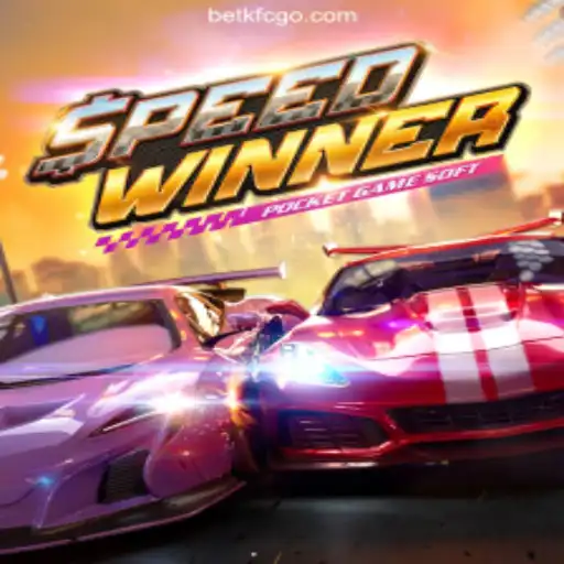 SpeedWinner: Mergulhe no Mundo dos Jogos Online com BetKFC