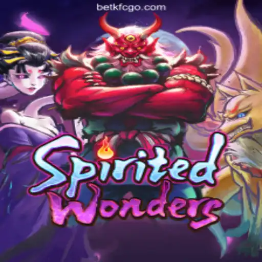Explore SpiritedWonders: A Dive into Online Brazilian Gaming with BetKFC