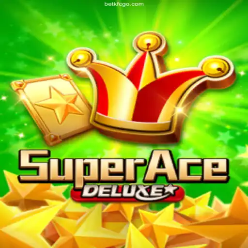 Exploring the Thrills of SuperAceDeluxe: Tap into BetKFC's Finest Brazilian Online Gaming Experience