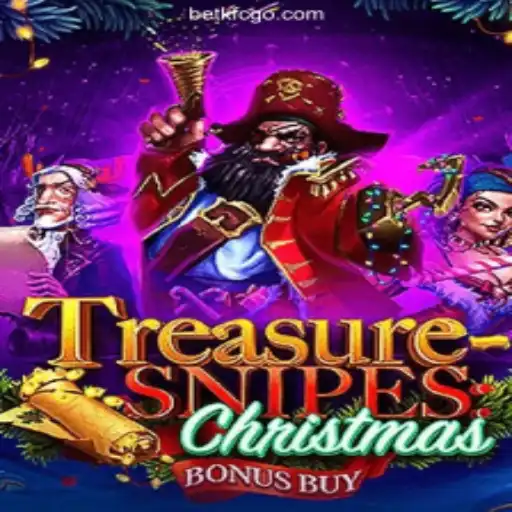Exploring the Magic of TreasuresnipesChristmas and BetKFC: The Ultimate Brazilian Online Gaming Experience